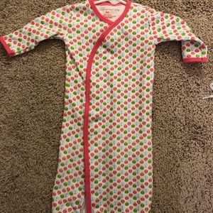 Magnificent baby daygown
